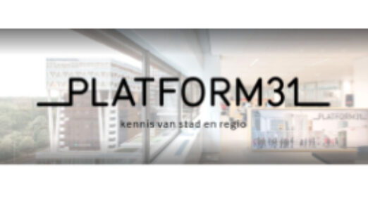 Platform 31